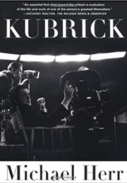 Kubrick (Michael Herr)