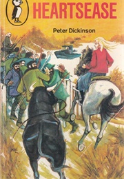 Heartsease (Peter Dickinson)
