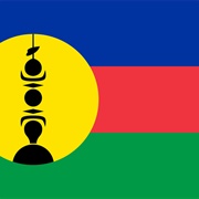 New Caledonia