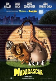 Madagascar (2005)