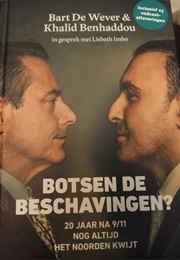 Botsen De Beschavingen? (Bart De Wever & Khalid Benhaddou)