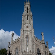 Cathedral of the Assumption, Carlow