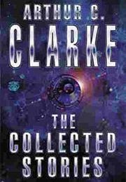 The Collected Stories (Arthur C. Clarke)