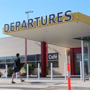 Melbourne Avalon Airport