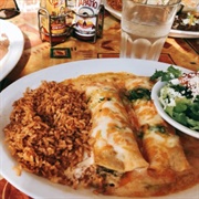 Las Margaritas - Vancouver, BC