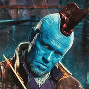 Yondu