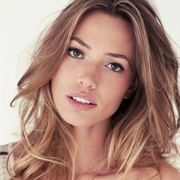 Luiza Freyesleben (Model)