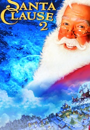 The Santa Clause 2 (2002)