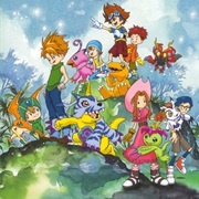 Digimon (1999)