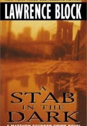 A Stab in the Dark (Lawrence Block)