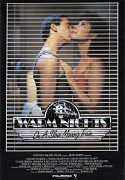 Warm Nights on a Slow Moving Train (1987)