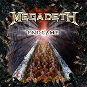 Endgame - Megadeth (09/09/09)