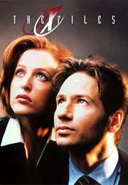 The X-Files (1993)