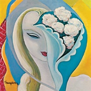 Derek & the Dominos - Layla & Other Assorted Love Songs (1970)