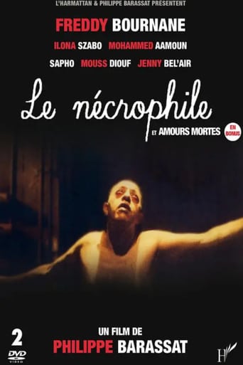 The Necrophile (2004)