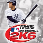 Major League Baseball 2K6