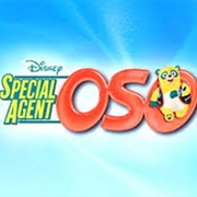 Special Agent Oso
