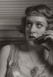 INT. Trailer Night (2002)