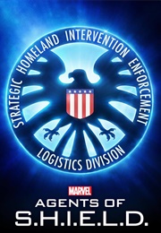 Agents of S.H.I.E.L.D - Season 4 Episodes 9-22 (2017)