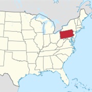 Pennsylvania