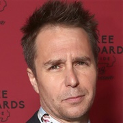 Sam Rockwell