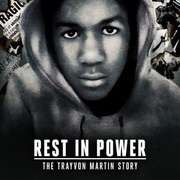 Rest in Power: The Trayvon Martin Story