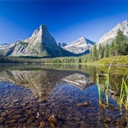 Glacier National Park, USA