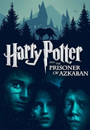 Harry Potter and the Prisoner of Azkaban (2004)