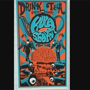 Kula Shaker - Great Hosannah