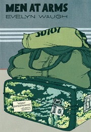 Men at Arms (Evelyn Waugh)