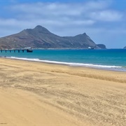 Porto Santo