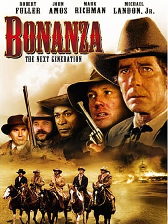 Bonanza: The Next Generation (1988)