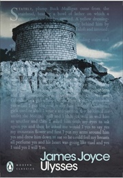 Ulysses (James Joyce)
