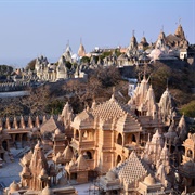 Palitana Temples