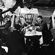 Joseph Mankiewicz (1909-1993)