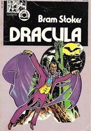 Dracula (Adapted by Naunerle Farr)