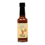 Smoky Chipotle Chilli Sauce