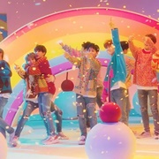 TREASURE - My Treasure