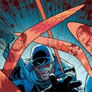Captain Boomerang