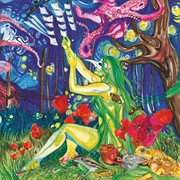 Arabs in Aspic - Victim of Your Father's Agony