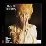 Dusty in Memphis - Dusty Springfield (1969)