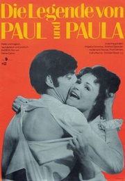 Die Legende Von Paul Und Paula (1973)