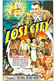The Lost City (1935)