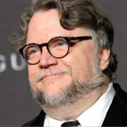 Guillermo Del Toro