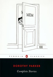 Complete Stories (Dorothy Parker)