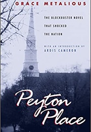 Peyton Place (Grace Metalious)