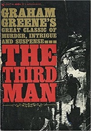 The Third Man (Greene)
