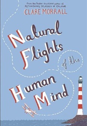 Natural Flights of the Human Mind (Claire Morrall)