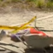 Robyns Takes a Tumble My First Home