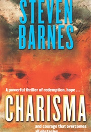 Charisma (Steven Barnes)